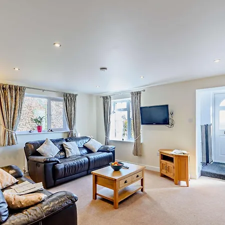 Tatil Evi 2 Bed In Langtoft 82339 Weaverthorpe