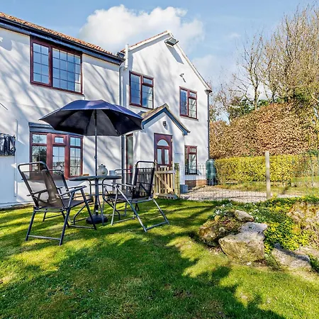 2 Bed In Langtoft 82339